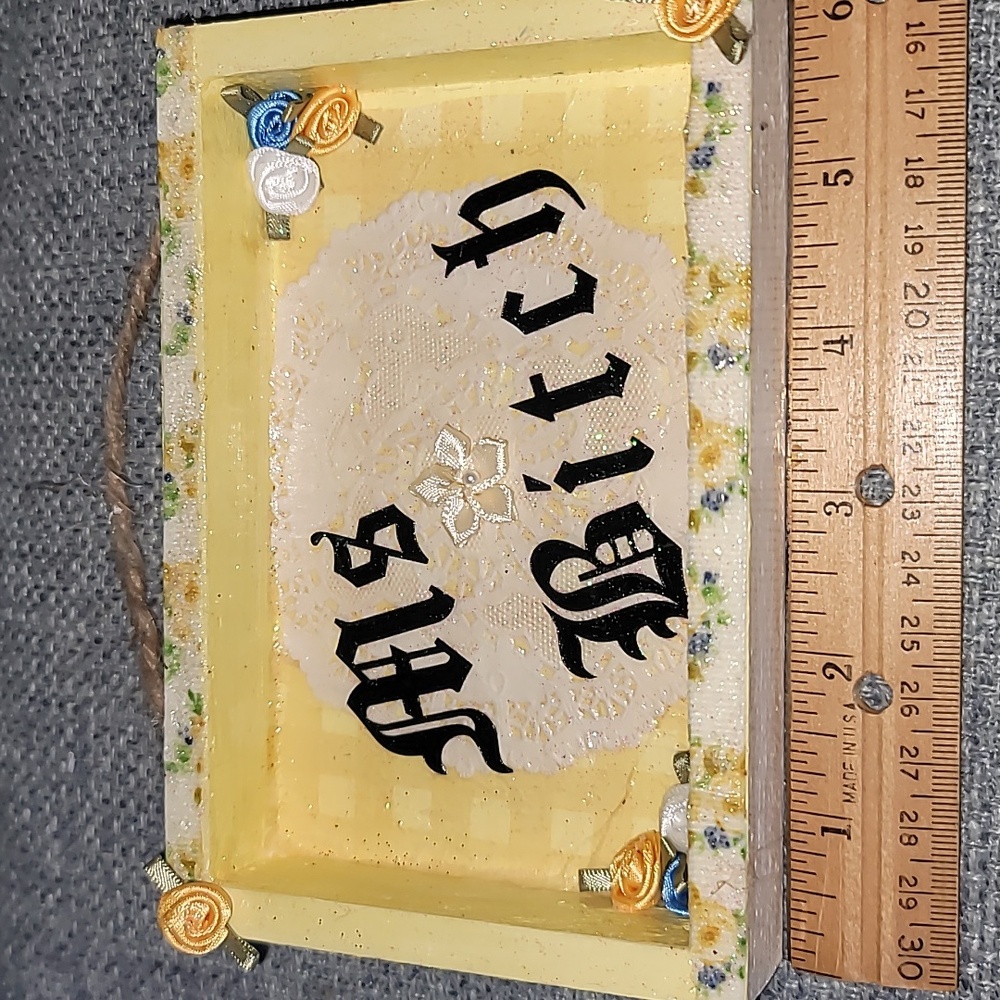 Snarky Sarcastic Funny Wall Decor!